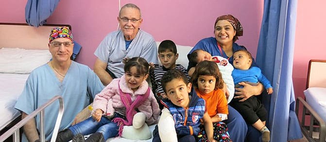 Leap Global Mission, A picture speaks a thousand words Leap Global Mission, A picture speaks a thousand words
