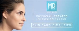 MDEthics Skin Care