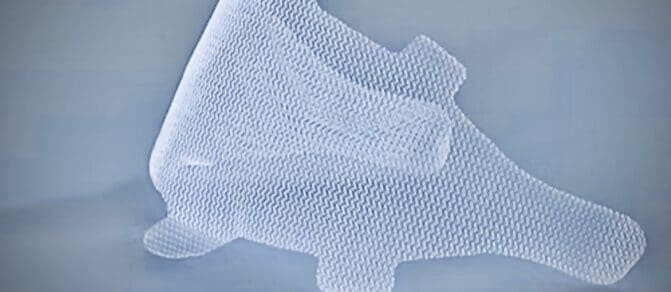 GalaFLEX® 3D Mesh for Breast Lift & Breast Implants in Wirral, Liverpool, Chester & Manchester